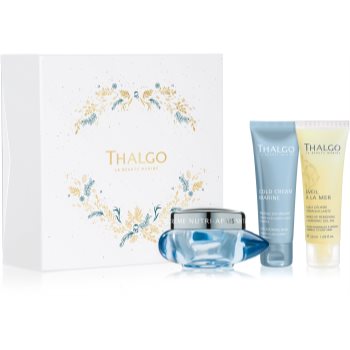 Thalgo cold cream marine set de cosmetice (pentru piele sensibilă)