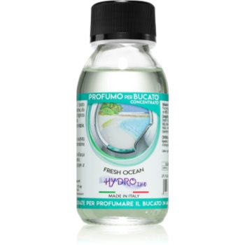 Thd profumo lavatrice fresh ocean parfum concentrat pentru mașina de spălat
