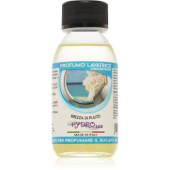 Thd profumo lavatrice brezza di pulito parfum concentrat pentru mașina de spălat