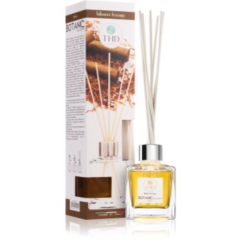 THD Botanic Tabacco Toscano aroma difuzor cu rezervã