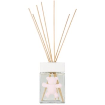 THD Diffusore Baby Rosa Banana e Lampone aroma difuzér s náplní 200 ml