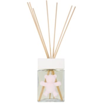 THD Diffusore Baby Rosa Coca Friz aroma difuzér s náplní 200 ml