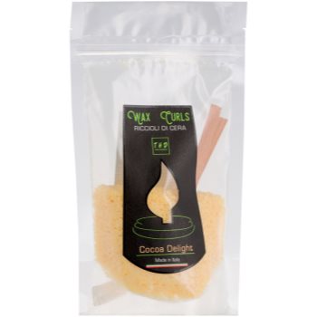 Thd wax curls cocoa delight ceară pentru aromatizator