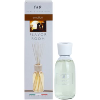 Thd diffusore thd emotion aroma difuzor cu rezervã