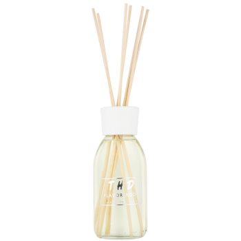 Thd diffusore noir aroma difuzor cu rezervã