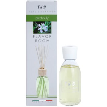Thd diffusore thd patchouly aroma difuzor cu rezervã
