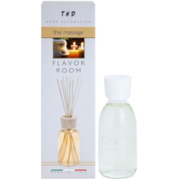 Thd diffusore thd thai massage aroma difuzor cu rezervã