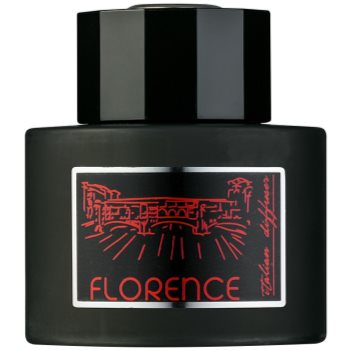 THD Italian Diffuser Florence aroma difuzor cu rezervã