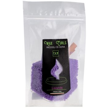 Thd wax curls lavanda ceară pentru aromatizator