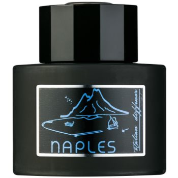 THD Italian Diffuser Naples aroma difuzor cu rezervã 100 ml