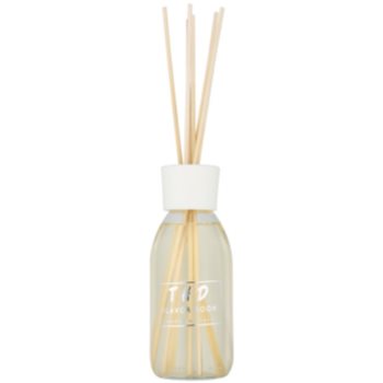 Thd diffusore profumi d'oriente aroma difuzor cu rezervã