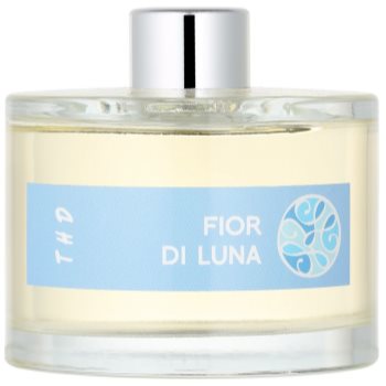 Thd platinum collection fior di luna aroma difuzor cu rezervã