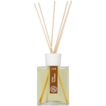 THD Platinum Collection Oriental Spice aroma difuzor cu rezerv? imagine