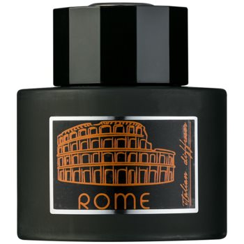 THD Italian Diffuser Rome aroma difuzor cu rezervã