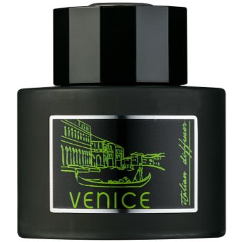 THD Italian Diffuser Venice aroma difuzor cu rezerv? imagine