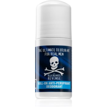 The Bluebeards Revenge Fragrances & Body Sprays antiperspirant roll-on imagine