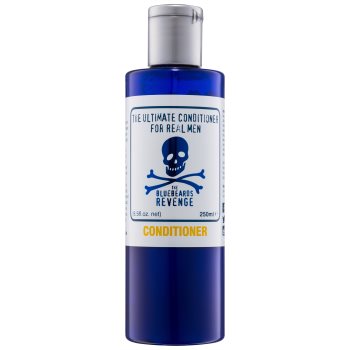 The Bluebeards Revenge Hair & Body balsam cu keratina
