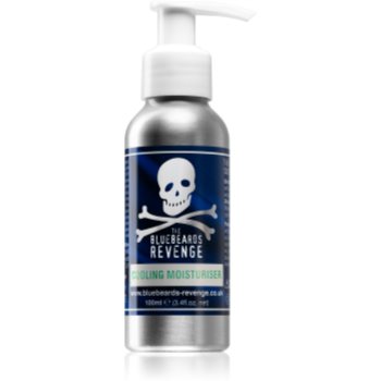 The Bluebeards Revenge Hair & Body crema hidratanta racoritoare poza
