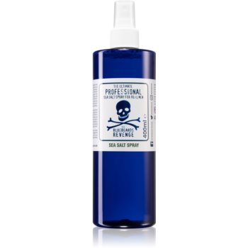The Bluebeards Revenge Hair & Body spray cu sare pentru pãr poza