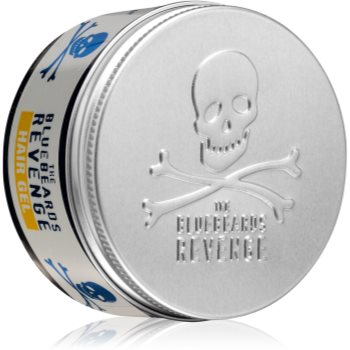 The bluebeards revenge hair & body gel de păr cu fixare puternică