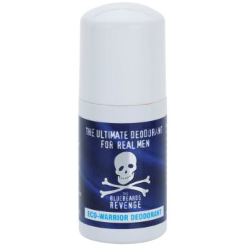 The Bluebeards Revenge Fragrances & Body Sprays Deodorant roll-on