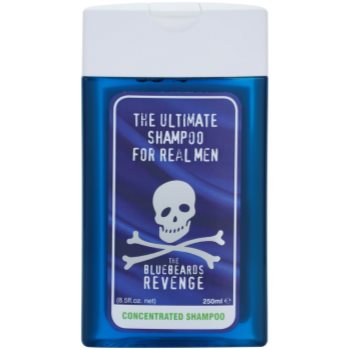 The Bluebeards Revenge Hair & Body șampon pentru barbati