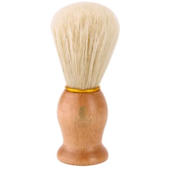 The Bluebeards Revenge Shaving Brushes Doubloon Brush Pamatuf pentru barbierit