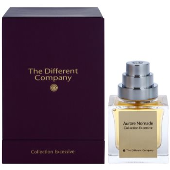 The Different Company Aurore Nomade eau de parfum unisex 50 ml
