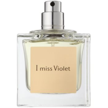 

The Different Company I Miss Violet парфумована вода тестер унісекс 50 мл