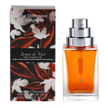 

The Different Company Jasmin de Nuit парфумована вода для жінок 90 мл замінний флакон