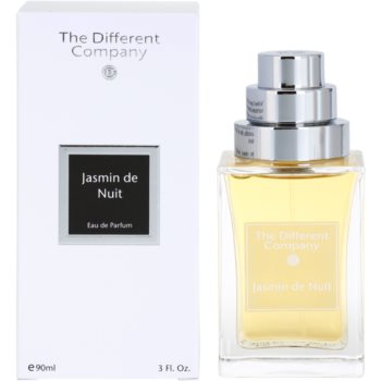 The Different Company Jasmin de Nuit eau de parfum pentru femei 90 ml
