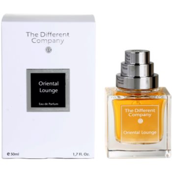 The Different Company Oriental Lounge Eau de Parfum unisex poza