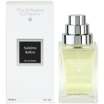 

The Different Company Sublime Balkiss парфумована вода для жінок 90 мл замінний флакон