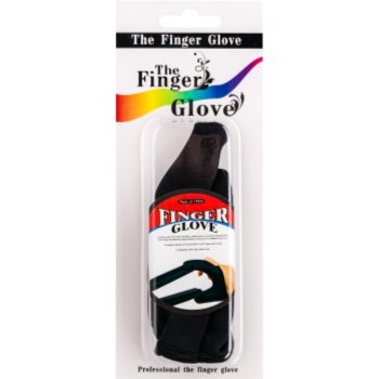 The finger glove professional mănuși protecție termică