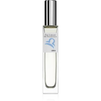 The library of fragrance zodiac collection libra eau de toilette unisex