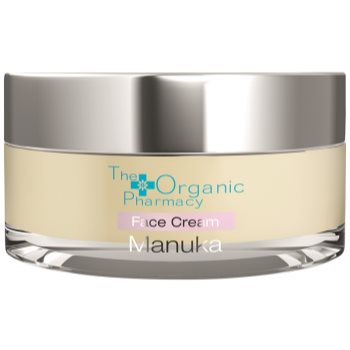 The Organic Pharmacy Skin crema pentru ten impotriva imperfectiunilor pielii