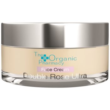 The organic pharmacy skin crema intens hranitoare pentru piele uscata spre sensibila