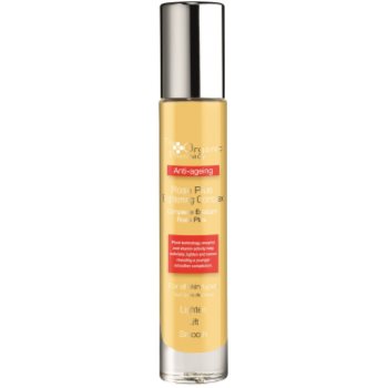 The organic pharmacy anti-ageing ser facial cu efect iluminator