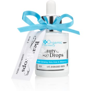 The organic pharmacy skin elixirul frumusetii pentru o piele mai luminoasa