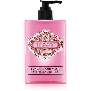 

The Somerset Toiletry Co. White Jasmine рідке мило для рук 500 мл