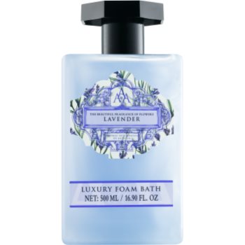 

The Somerset Toiletry Co. Lavender пінка для ванни з ароматом лаванди 500 мл