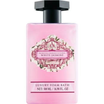 

The Somerset Toiletry Co. White Jasmine пінка для ванни 500 мл