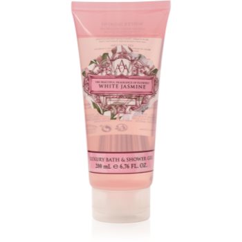 

The Somerset Toiletry Co. White Jasmine гель для душа та ванни 200 мл