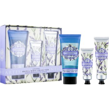 

The Somerset Toiletry Co. Lavender косметичний набір I.