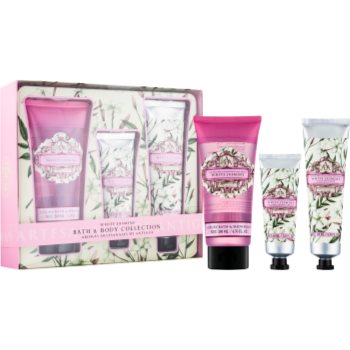 

The Somerset Toiletry Co. White Jasmine косметичний набір I.