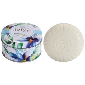 

The Somerset Toiletry Co. Floral Bouquet Wild Tulip високоякісне тверде мило 150 гр