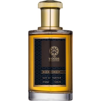 

The Woods Collection Dark Forest парфумована вода унісекс 100 мл