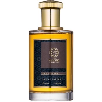 

The Woods Collection Pure Shine парфумована вода унісекс 100 мл