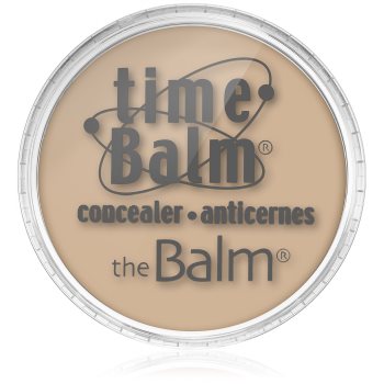 theBalm TimeBalm corector cremos impotriva cearcanelor