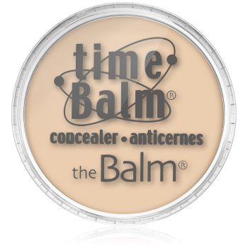 theBalm TimeBalm corector cremos impotriva cearcanelor